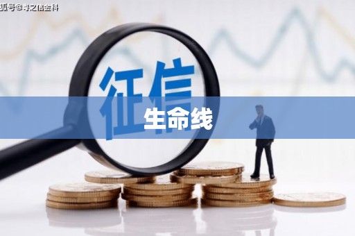灵台生命线