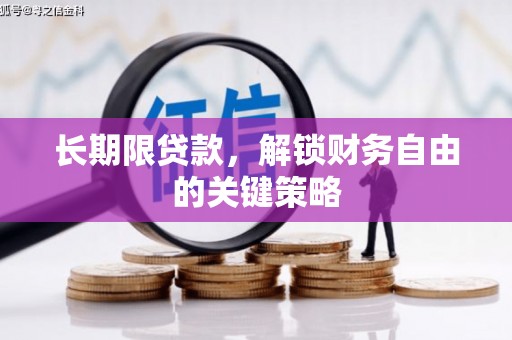 灵台长期限贷款，解锁财务自由的关键策略