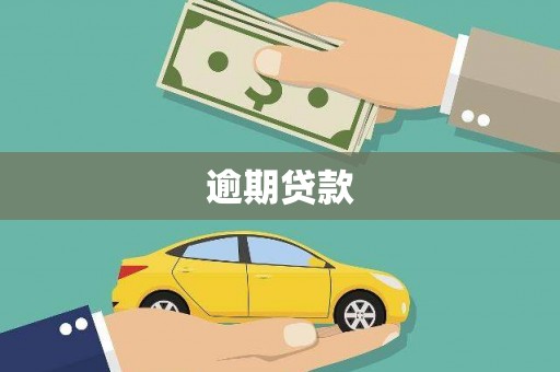灵台逾期贷款